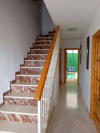 Casa adosada en venta en Atarfe