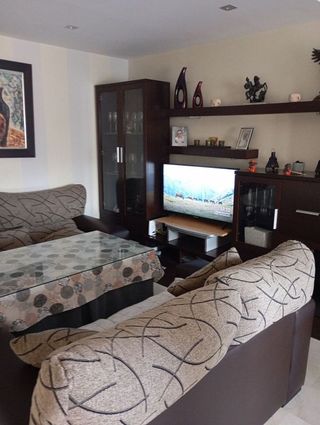 Casa adosada en venta en Atarfe