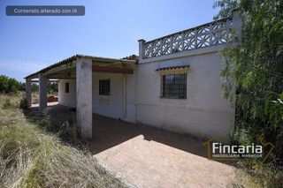 Casa rural en venta en Llucmajor Interior en Llucmajor