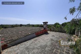 Casa rural en venta en Llucmajor Interior en Llucmajor