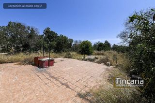 Casa rural en venta en Llucmajor Interior en Llucmajor