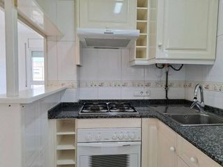 Piso en venta en Marítim en Cubelles