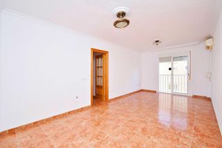 Piso en venta en Pabellón - Estación - El Corte Inglés en Ejido (El)