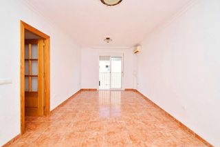 Piso en venta en Pabellón - Estación - El Corte Inglés en Ejido (El)