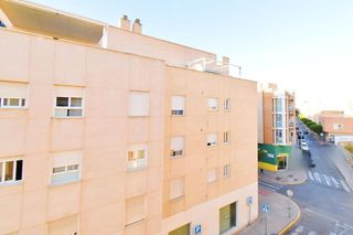 Piso en venta en Pabellón - Estación - El Corte Inglés en Ejido (El)