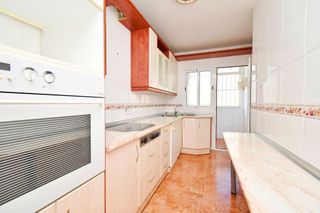 Piso en venta en Pabellón - Estación - El Corte Inglés en Ejido (El)