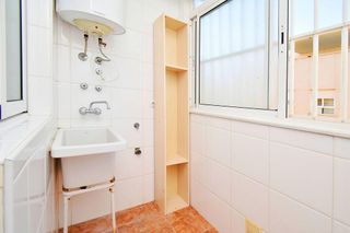 Piso en venta en Pabellón - Estación - El Corte Inglés en Ejido (El)