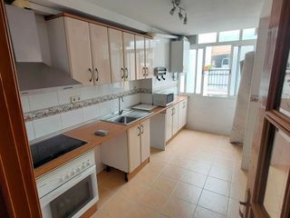 Piso en venta en Juan de la Cierva en Getafe