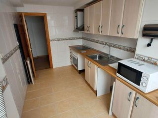 Piso en venta en Juan de la Cierva en Getafe