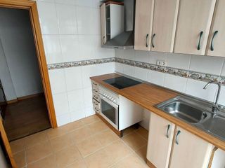 Piso en venta en Juan de la Cierva en Getafe