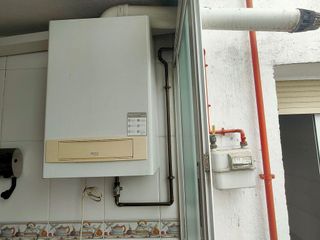 Piso en venta en Juan de la Cierva en Getafe