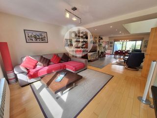 Casa adosada en venta en Plantío - Capiscol en Burgos