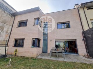 Casa adosada en venta en Plantío - Capiscol en Burgos