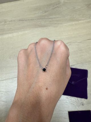 Colgante Aristocrazy Plata