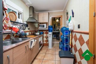 Casa adosada en venta en Atarfe