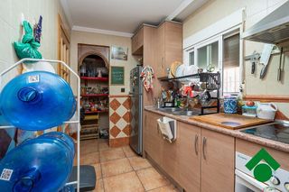 Casa adosada en venta en Atarfe