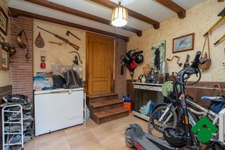 Casa adosada en venta en Atarfe