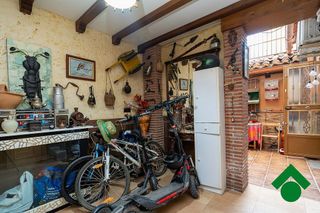 Casa adosada en venta en Atarfe