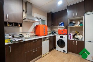 Casa adosada en venta en Atarfe