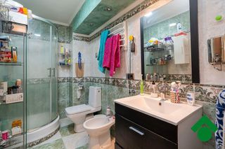 Casa adosada en venta en Atarfe