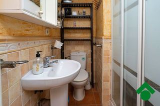 Casa adosada en venta en Atarfe