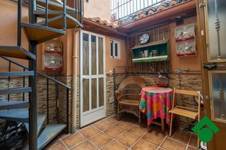 Casa adosada en venta en Atarfe