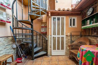 Casa adosada en venta en Atarfe