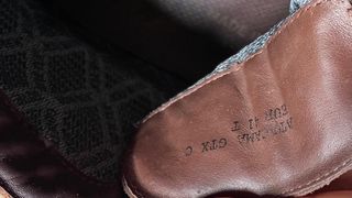 Botas Panamá Jack Atacama C6 Napa Marrón