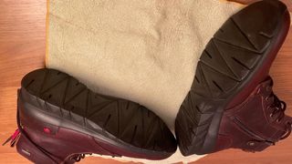 Botas Panamá Jack Atacama C6 Napa Marrón