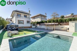 Chalet en venta en Huétor Vega