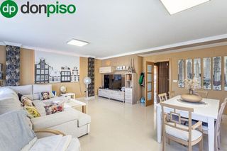 Chalet en venta en Huétor Vega