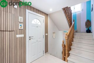 Chalet en venta en Huétor Vega