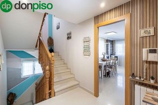 Chalet en venta en Huétor Vega