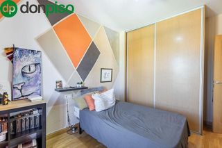 Chalet en venta en Huétor Vega