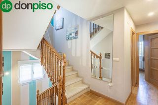 Chalet en venta en Huétor Vega