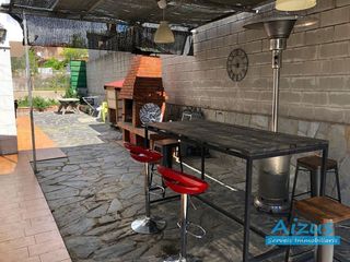 Chalet en venta en Can Fatjó en Rubí