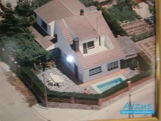 Chalet en venta en Can Fatjó en Rubí