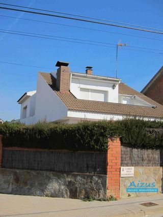 Chalet en venta en Can Fatjó en Rubí