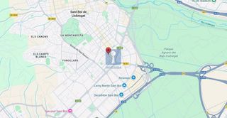 Piso en venta en Vinyets - Molí Vell en Sant Boi de Llobregat