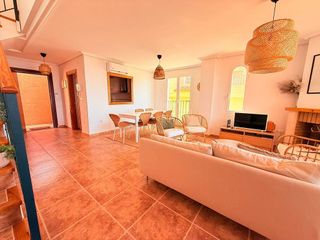 Casa pareada en venta en Zona Puerto Blanco - Maryvilla en Calpe/Calp