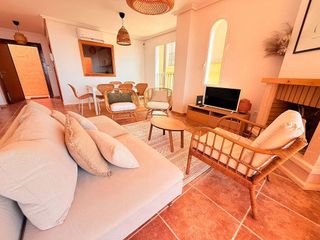 Casa pareada en venta en Zona Puerto Blanco - Maryvilla en Calpe/Calp