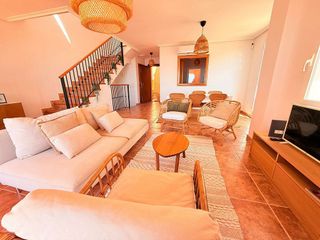 Casa pareada en venta en Zona Puerto Blanco - Maryvilla en Calpe/Calp
