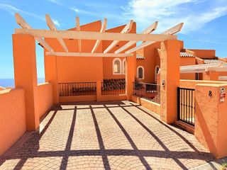 Casa pareada en venta en Zona Puerto Blanco - Maryvilla en Calpe/Calp