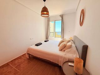 Casa pareada en venta en Zona Puerto Blanco - Maryvilla en Calpe/Calp
