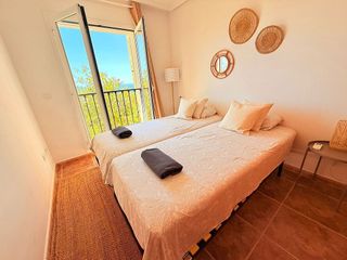 Casa pareada en venta en Zona Puerto Blanco - Maryvilla en Calpe/Calp
