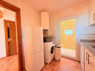 Casa pareada en venta en Zona Puerto Blanco - Maryvilla en Calpe/Calp