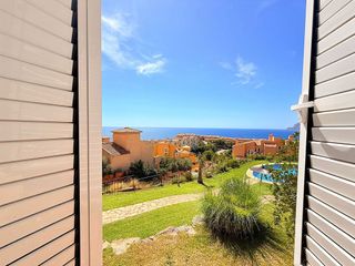 Casa pareada en venta en Zona Puerto Blanco - Maryvilla en Calpe/Calp