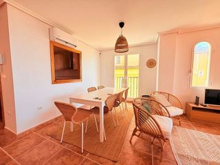 Casa pareada en venta en Zona Puerto Blanco - Maryvilla en Calpe/Calp