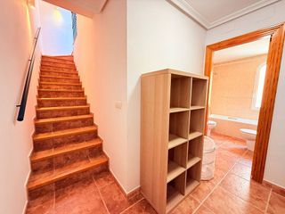 Casa pareada en venta en Zona Puerto Blanco - Maryvilla en Calpe/Calp