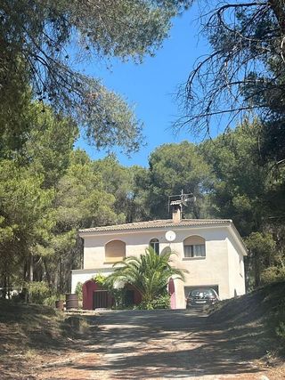 Chalet en venta en Alcoy/Alcoi